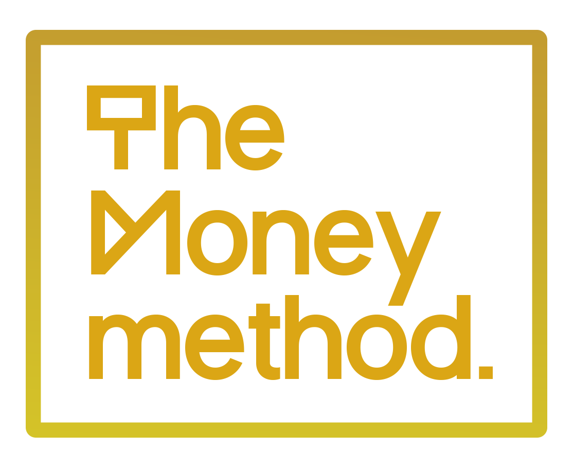 Logo - The Money Method